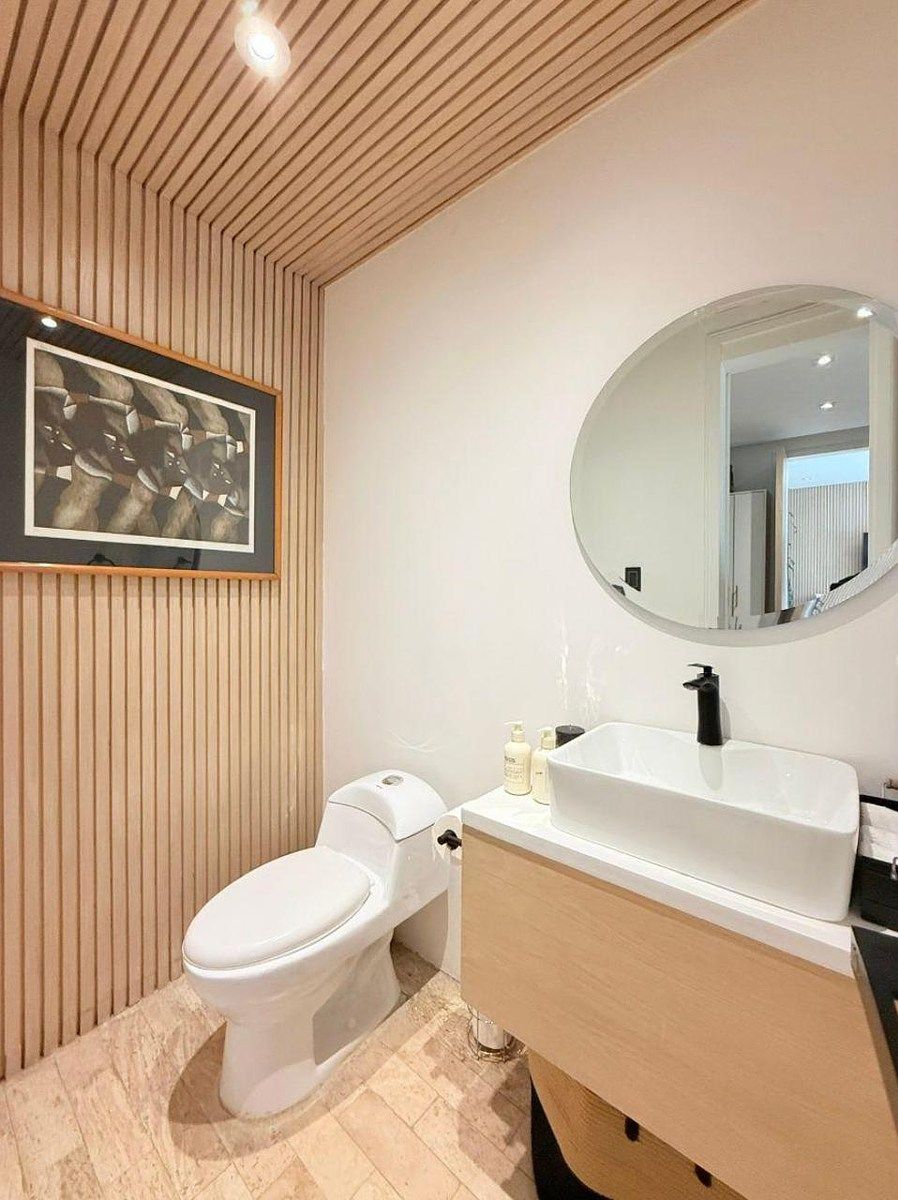 Apartment in Polanco V Sección, Miguel Hidalgo, photo 7 of 20