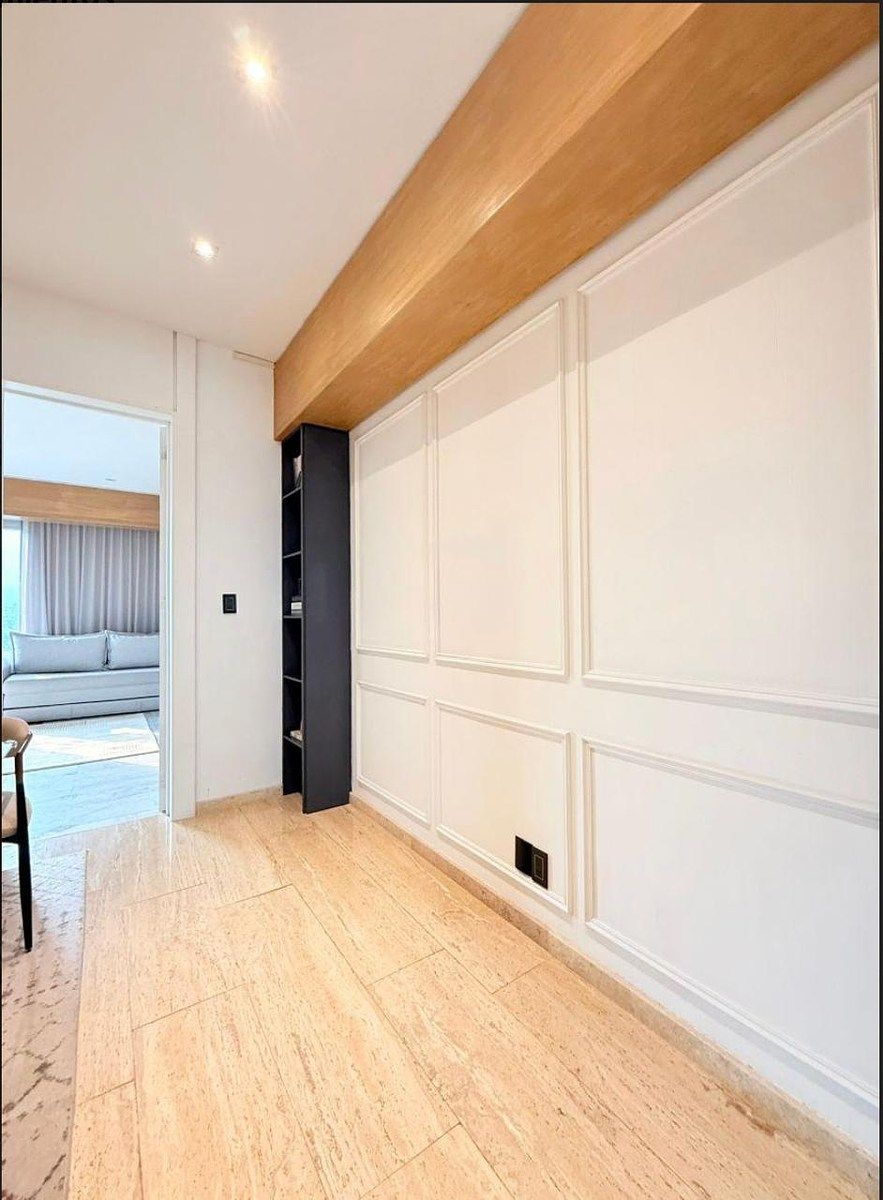 Apartment in Polanco V Sección, Miguel Hidalgo, photo 12 of 20
