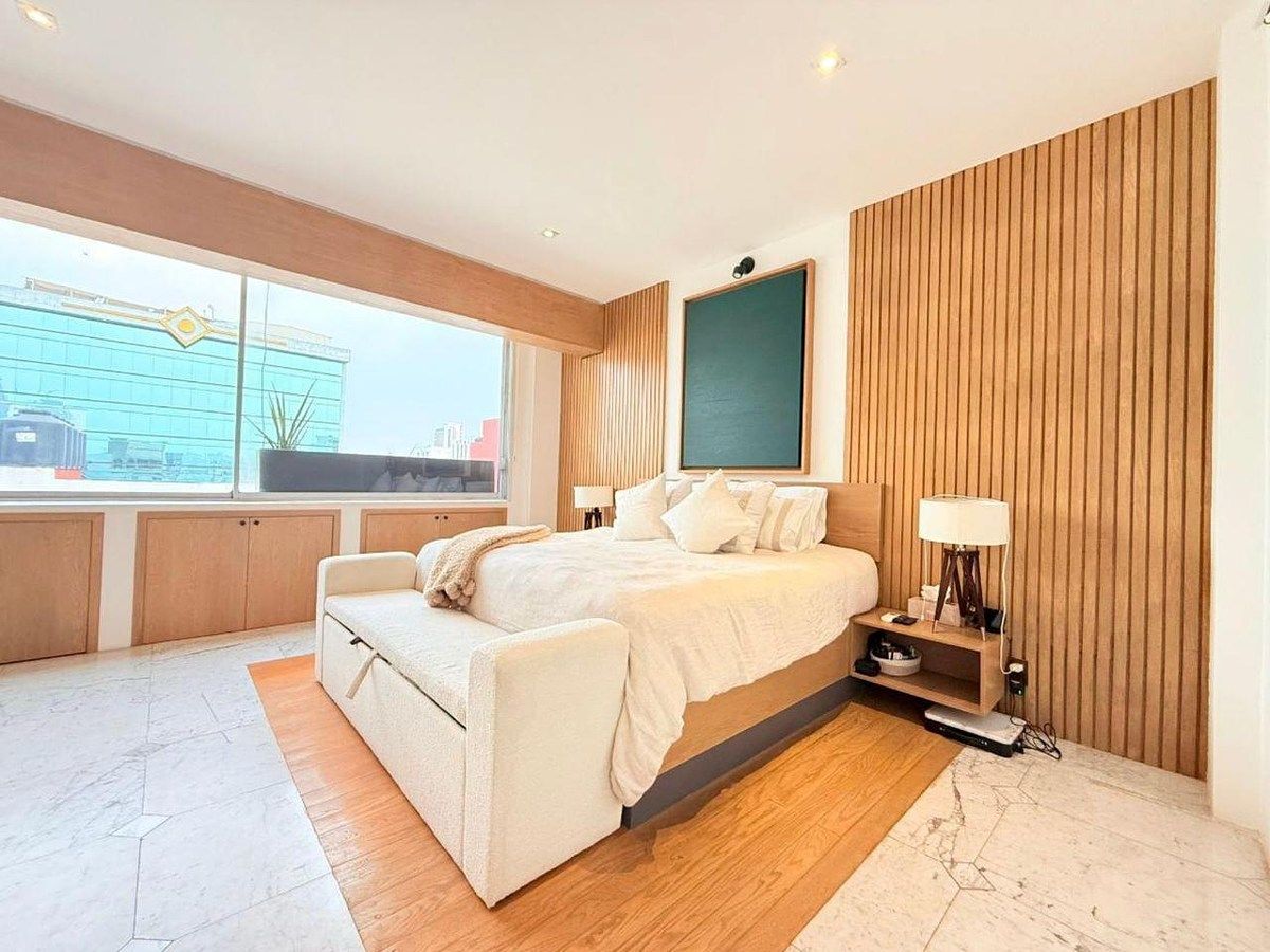 Apartment in Polanco V Sección, Miguel Hidalgo, photo 13 of 20