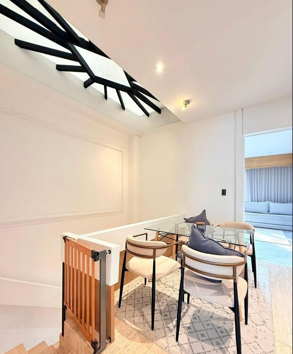 Apartment in Polanco V Sección, Miguel Hidalgo, photo 9 of 20