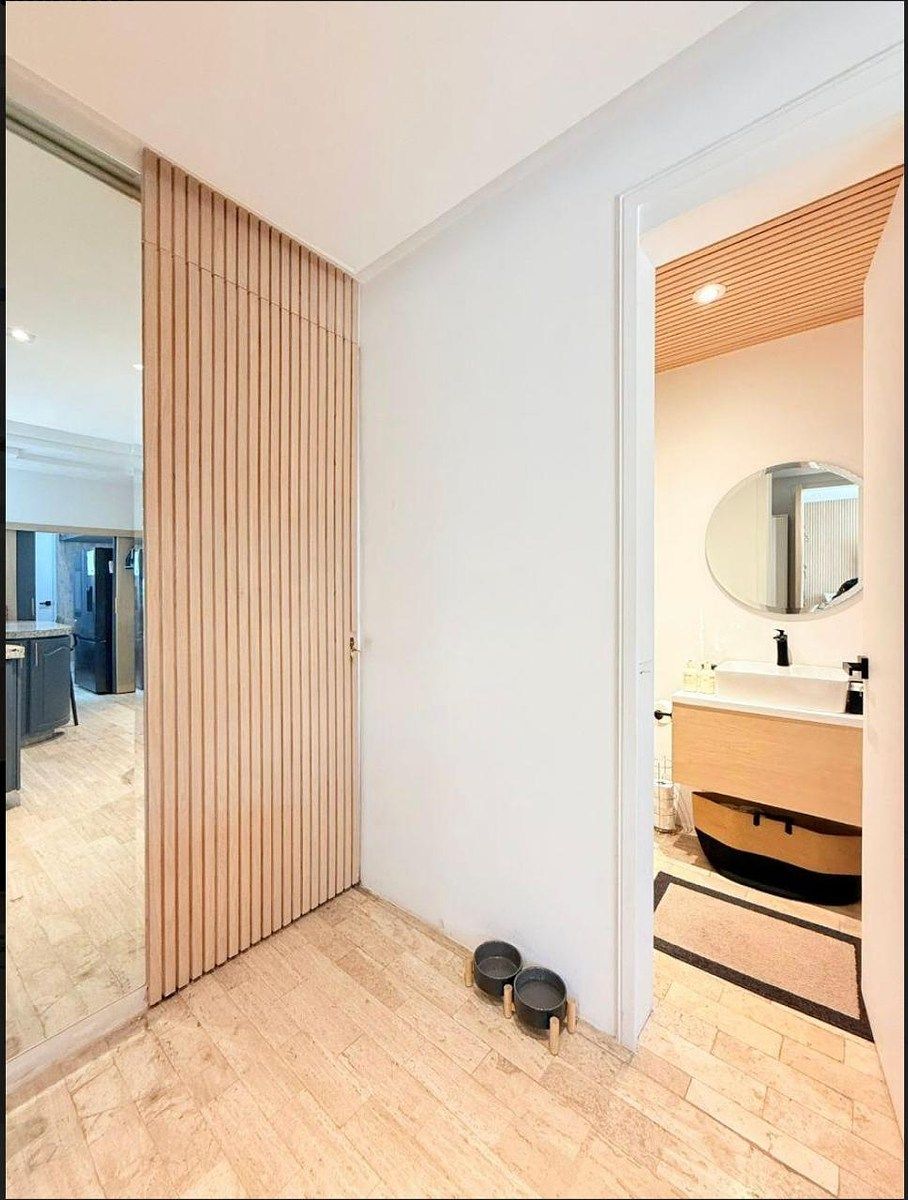 Apartment in Polanco V Sección, Miguel Hidalgo, photo 6 of 20