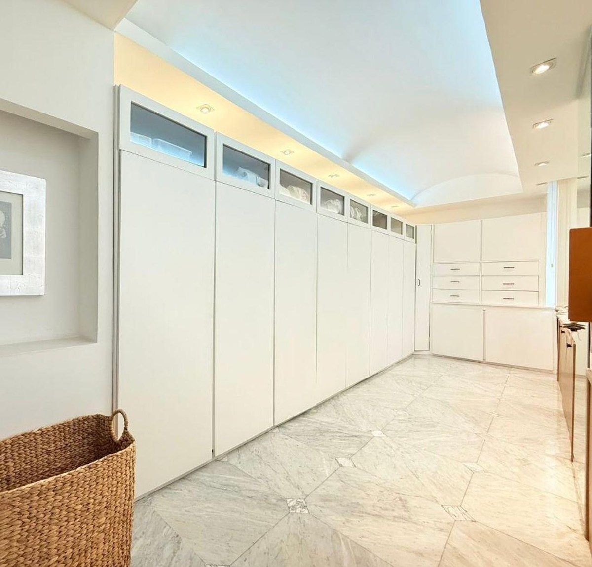 Apartment in Polanco V Sección, Miguel Hidalgo, photo 14 of 20