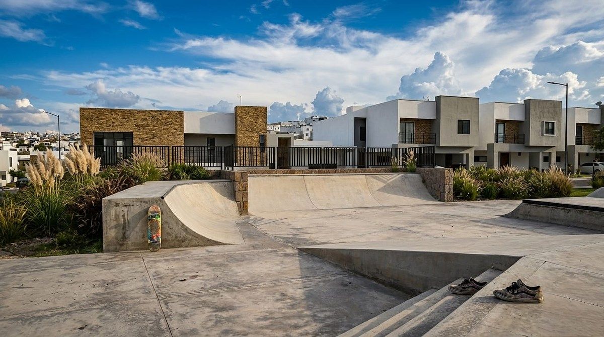 Casa em Bosque Real, Chihuahua, foto 16 de 16