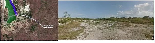 Lote em Paraíso, Progreso, foto 4 de 11