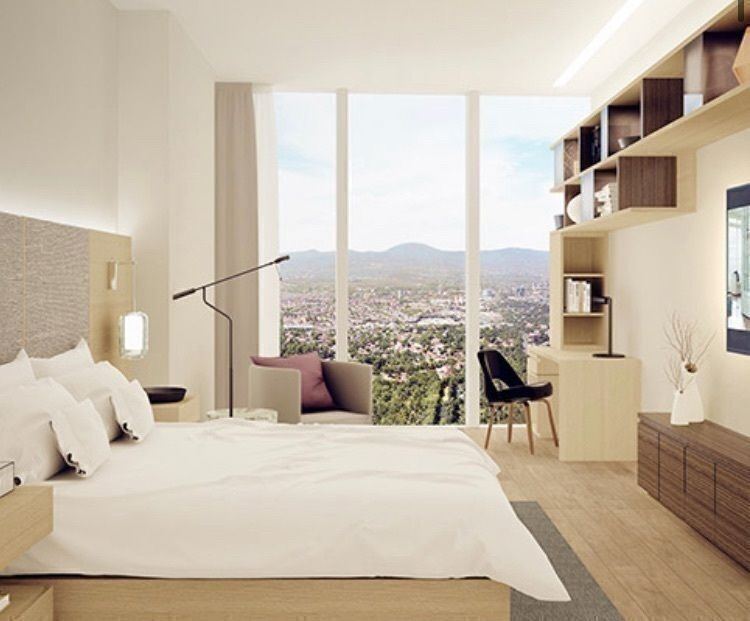 Apartamento em Fuentes de Coyoacán, Coyoacán, foto 4 de 21