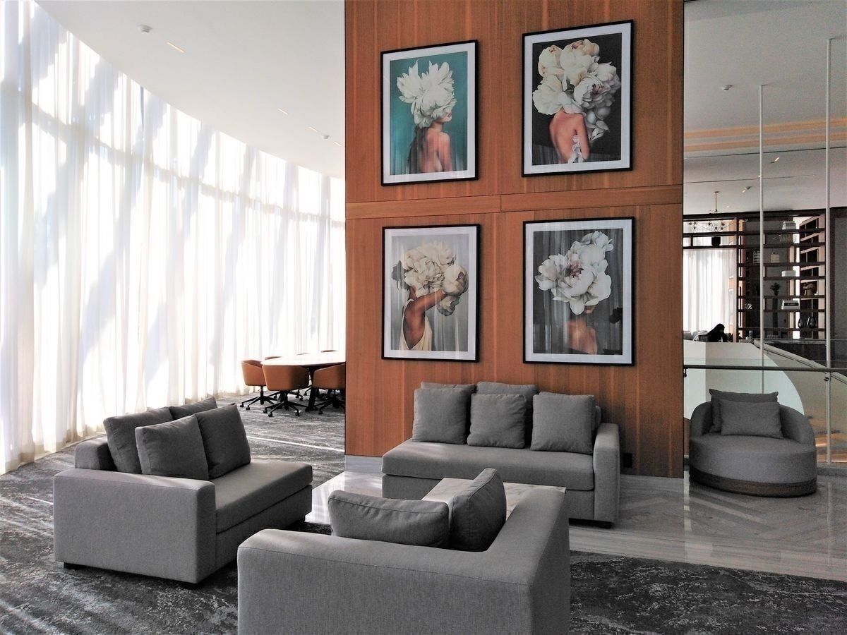 Apartamento em Fuentes de Coyoacán, Coyoacán, foto 14 de 21