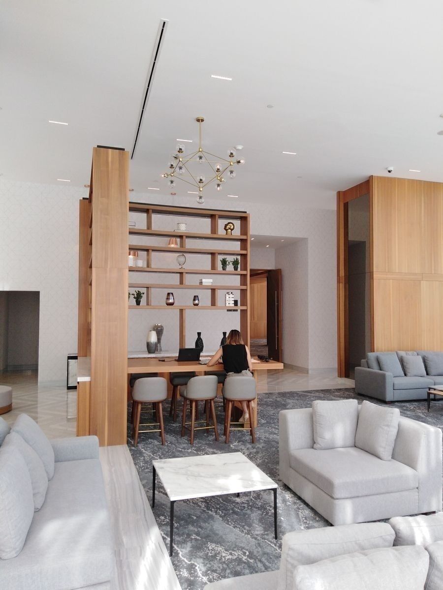 Apartamento em Fuentes de Coyoacán, Coyoacán, foto 15 de 21
