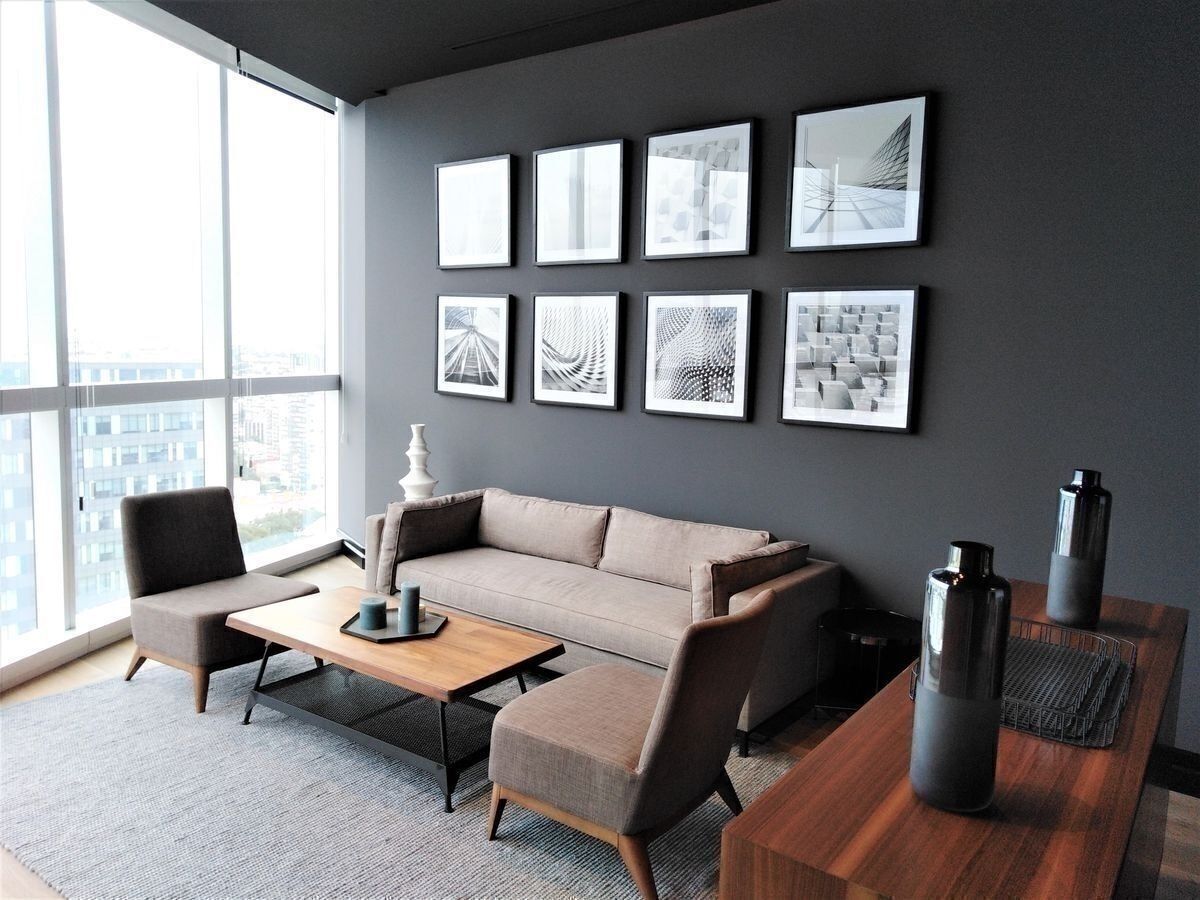 Apartamento em Fuentes de Coyoacán, Coyoacán, foto 18 de 21