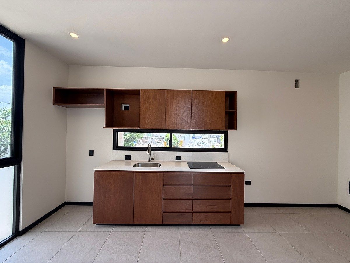 Apartment in Miguel Alemán, Mérida, photo 2 of 8
