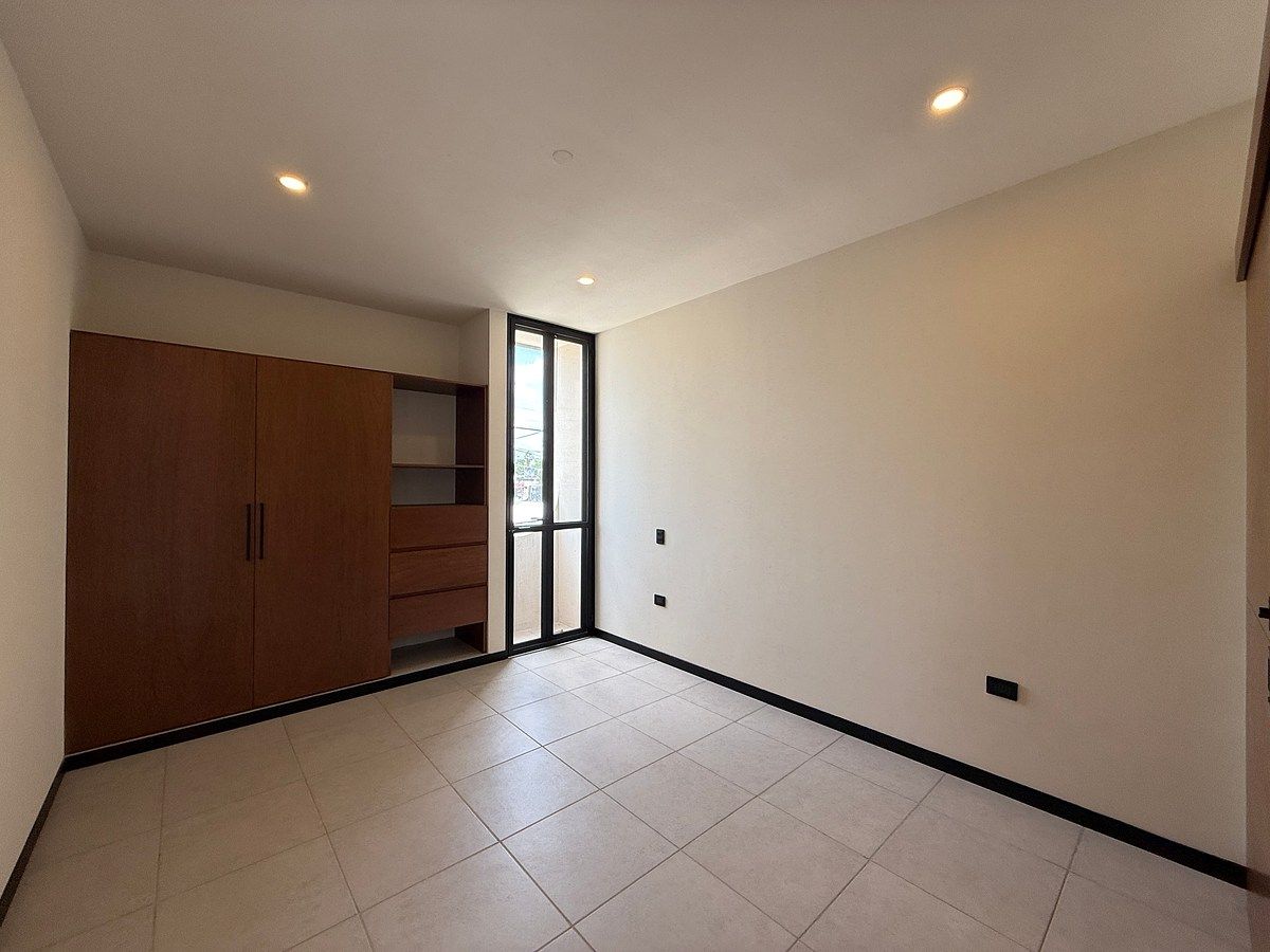 Apartment in Miguel Alemán, Mérida, photo 5 of 8