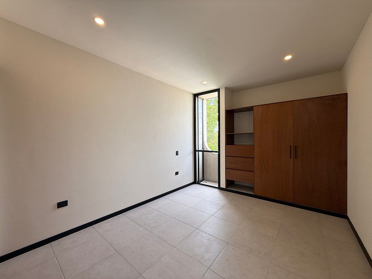 Apartment in Miguel Alemán, Mérida, photo 6 of 8