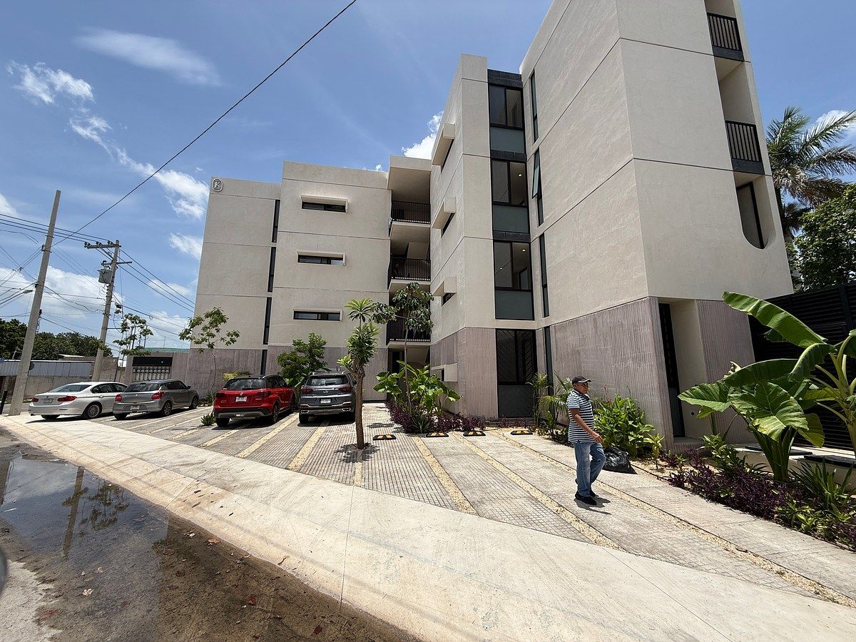 DEPARTAMENTO EN VENTA ENTREGA INMEDIATA, photo 1 of 8