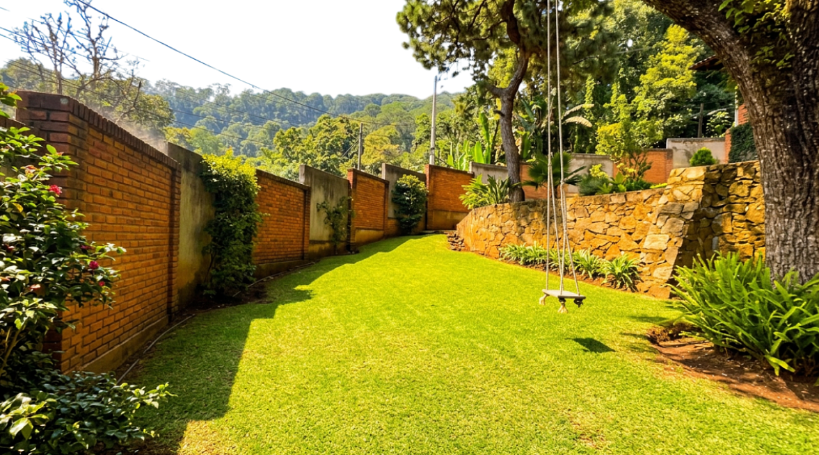 VENTA CASA PARA REMODELACION VALLE DE BRAVO - foto 4