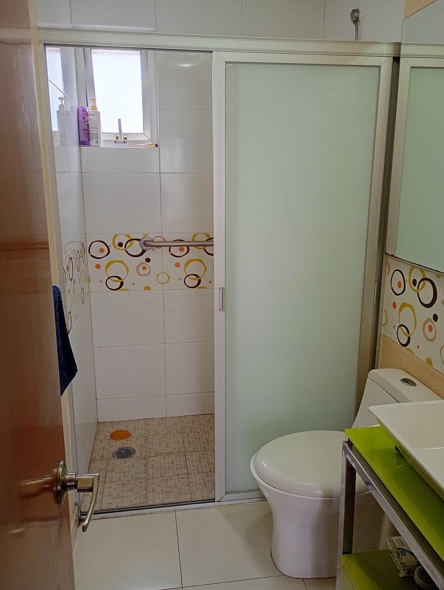 Apartamento em San Rafael, Cuauhtémoc, foto 3 de 4