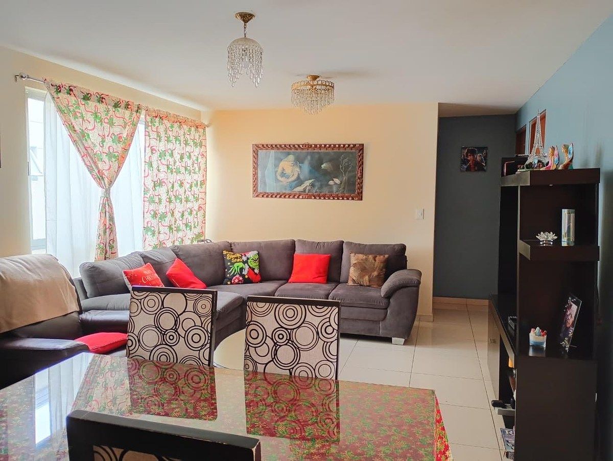 Excelente Departamento en Venta Con Elevador, En La Colonia San Rafael, foto 1 de 4