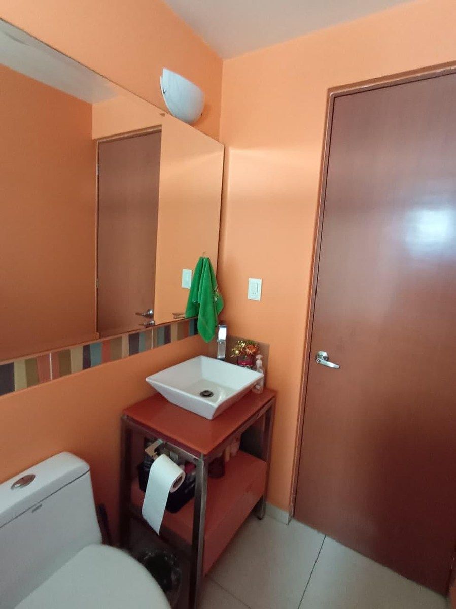 Apartamento em San Rafael, Cuauhtémoc, foto 4 de 4