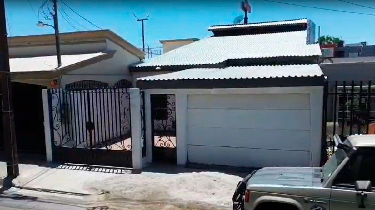 Casa en Villafontana, Mexicali, foto 3 de 42
