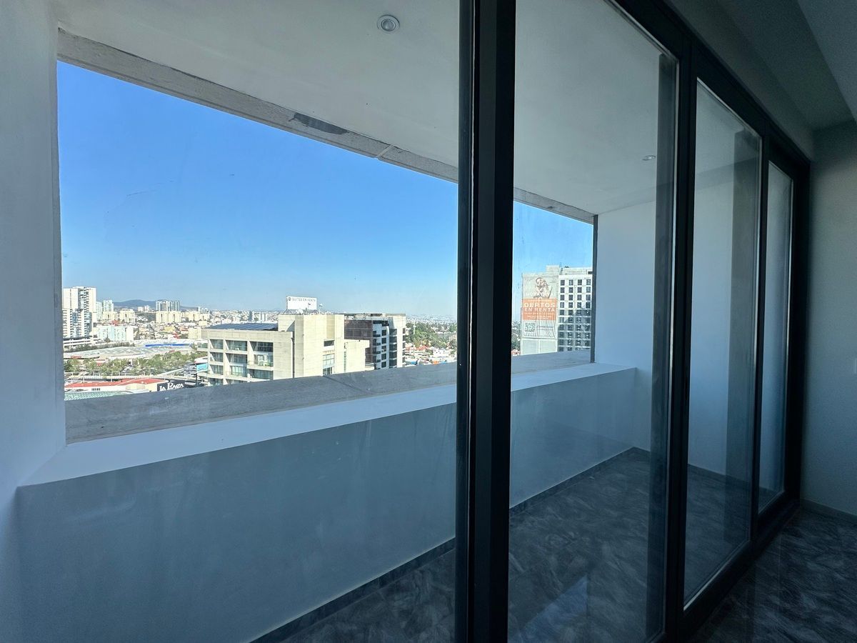 Apartamento em Interlomas, Huixquilucan, foto 2 de 28