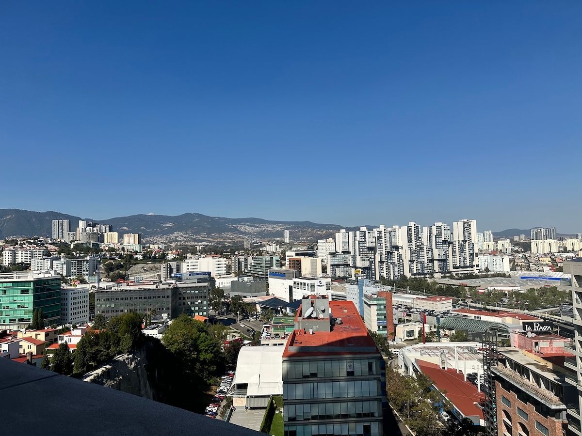 Apartamento em Interlomas, Huixquilucan, foto 5 de 28