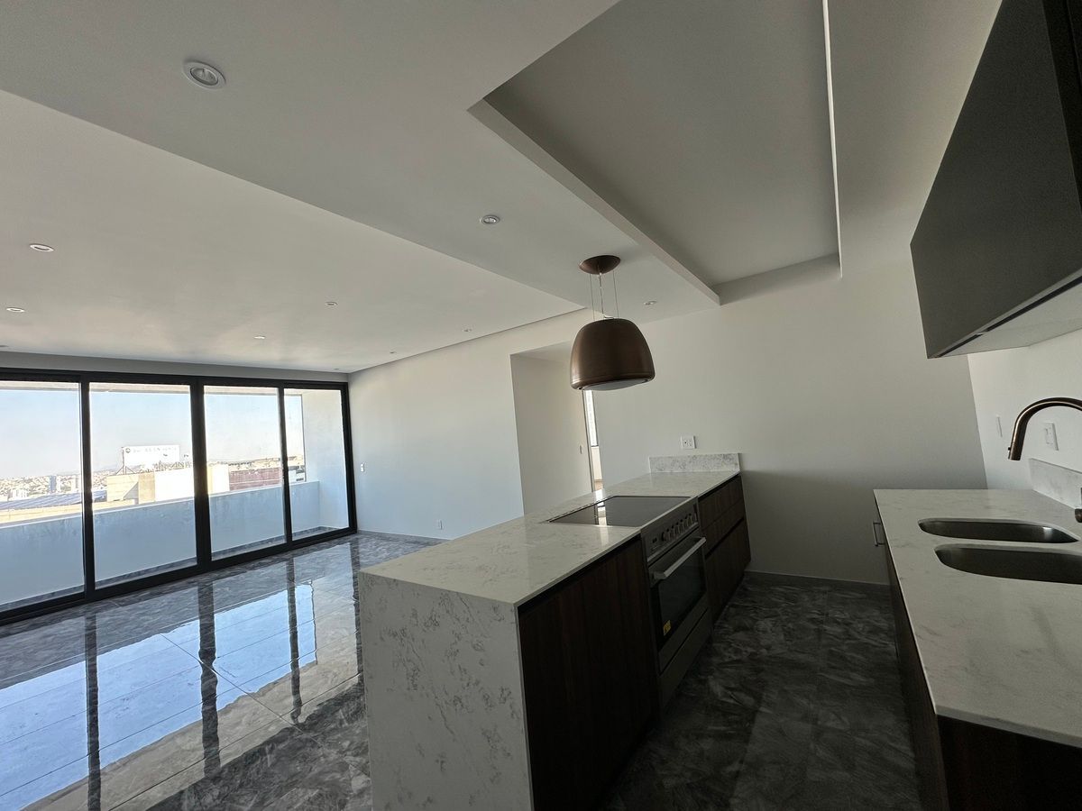 Apartamento em Interlomas, Huixquilucan, foto 6 de 28