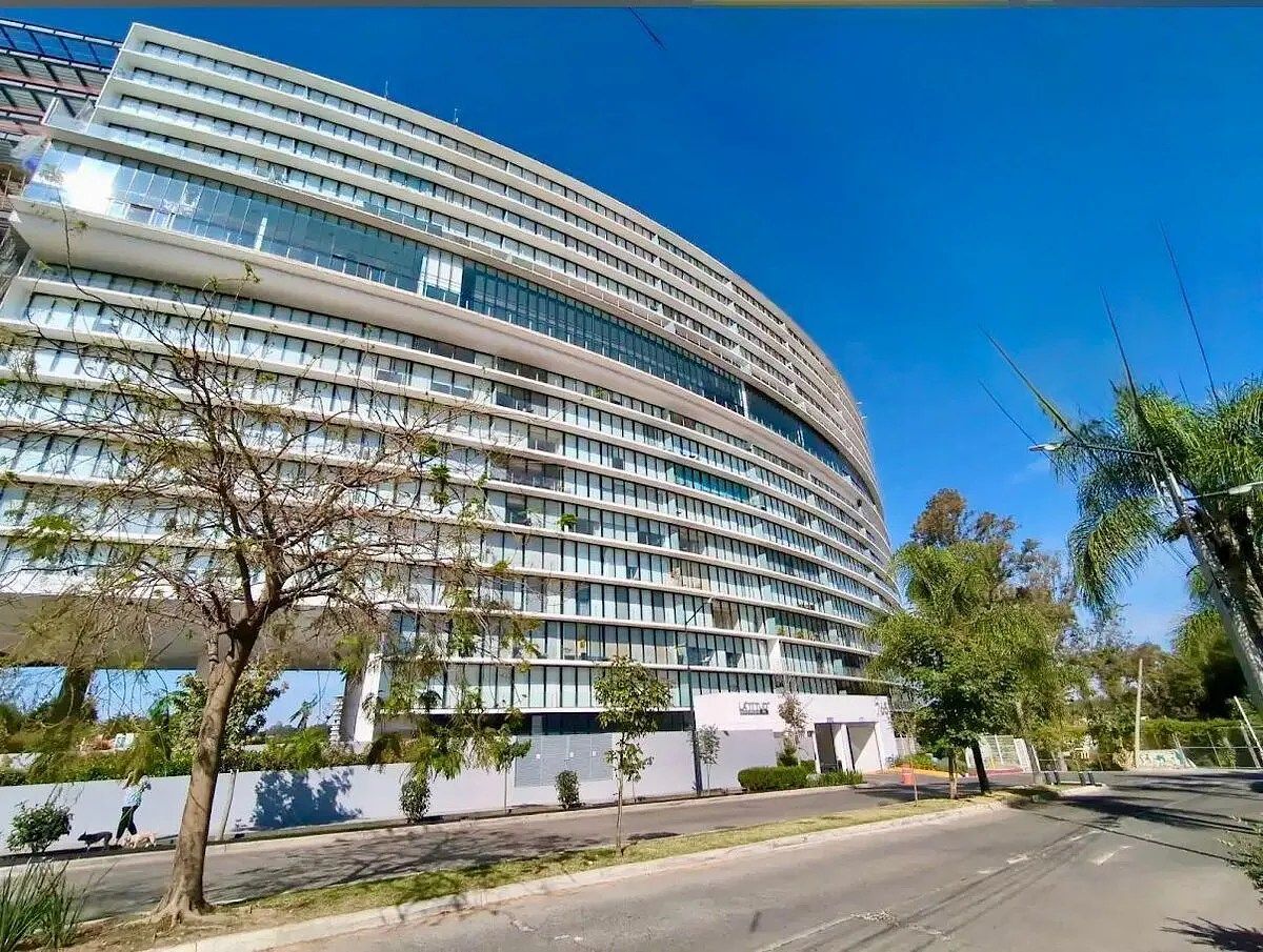 Departamento en Prados de Providencia, Guadalajara, foto 21 de 24