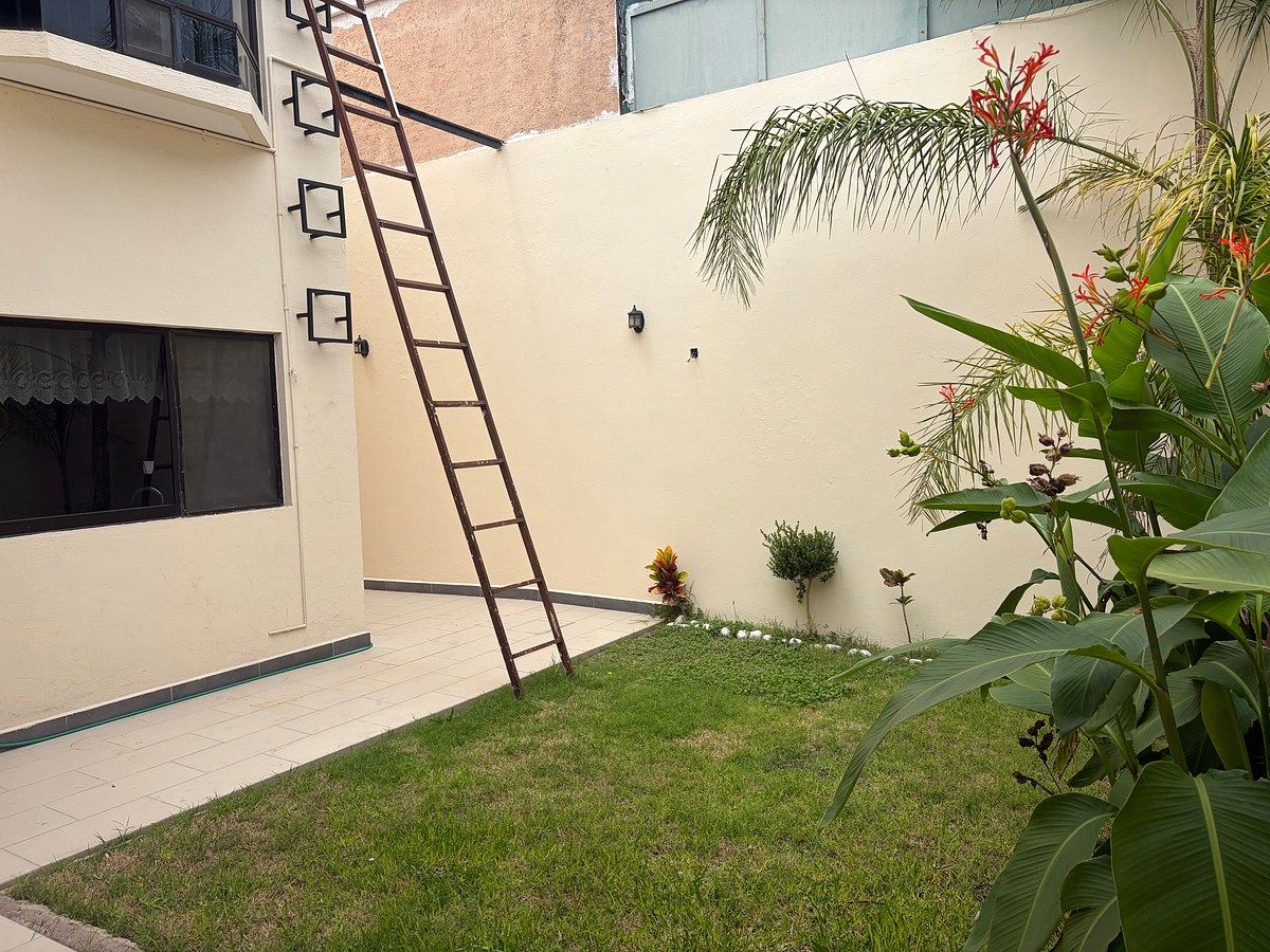 Casa em Álamos 2a Sección, Querétaro, foto 36 de 39
