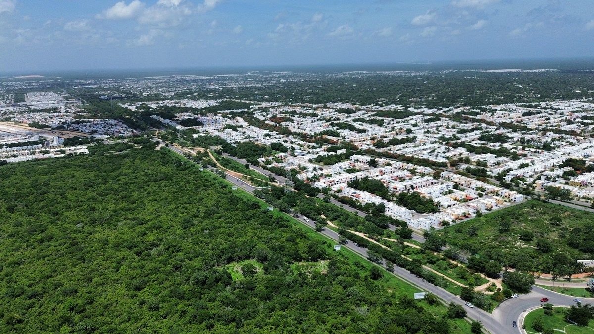 Lot in San Juan Bautista, Mérida, photo 10 of 11
