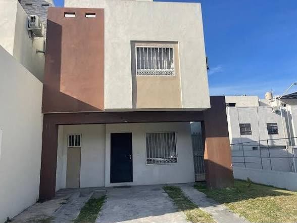 CASA EN VENTA EN ESQUINA EN FRACCIONAMIENTO LOS CASTAÑOS PRIVADA RESIDENCIAL-APO, foto 1 de 13