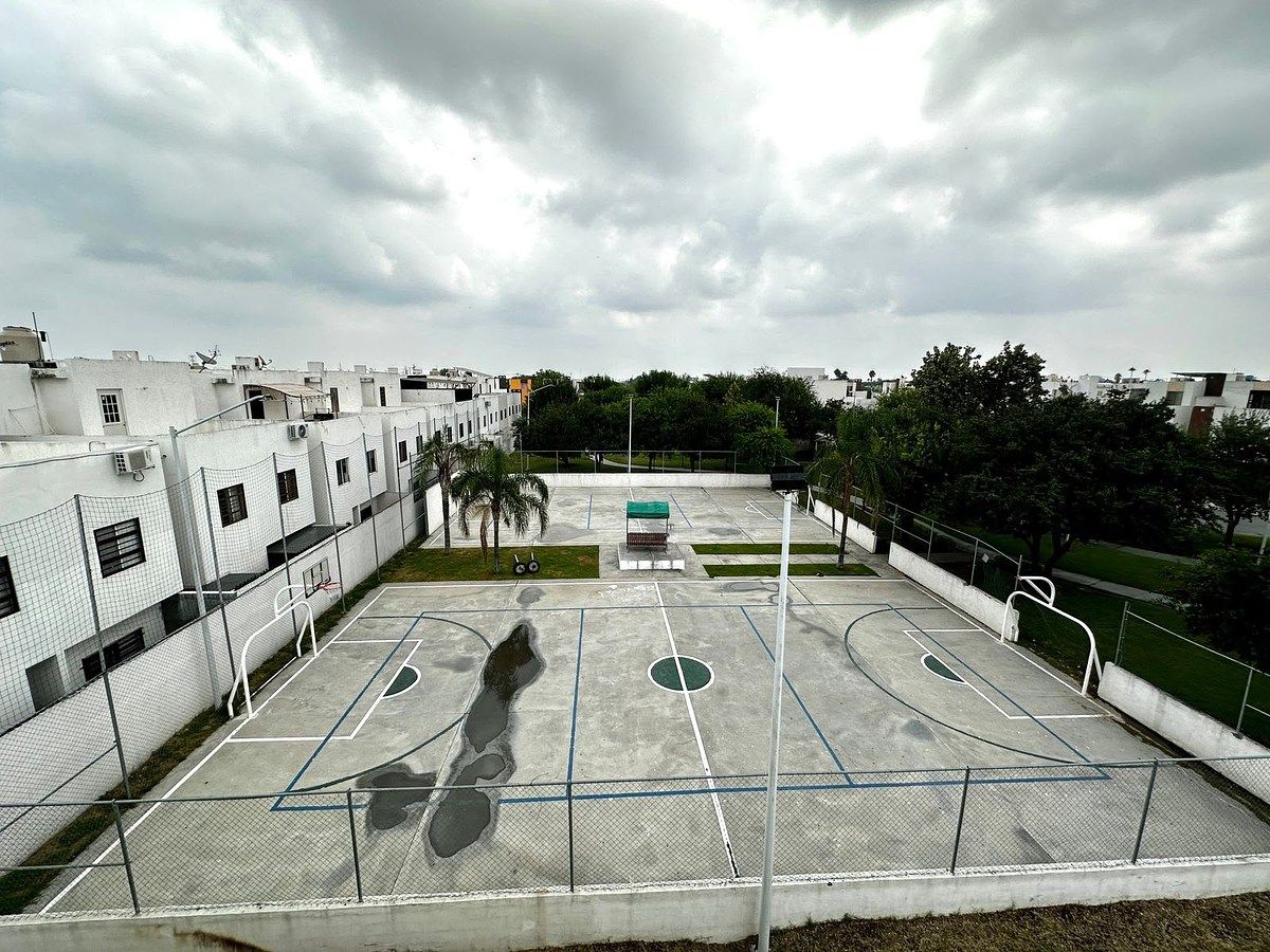 Casa en Los Castaños Privada Residencial, Apodaca, foto 13 de 13