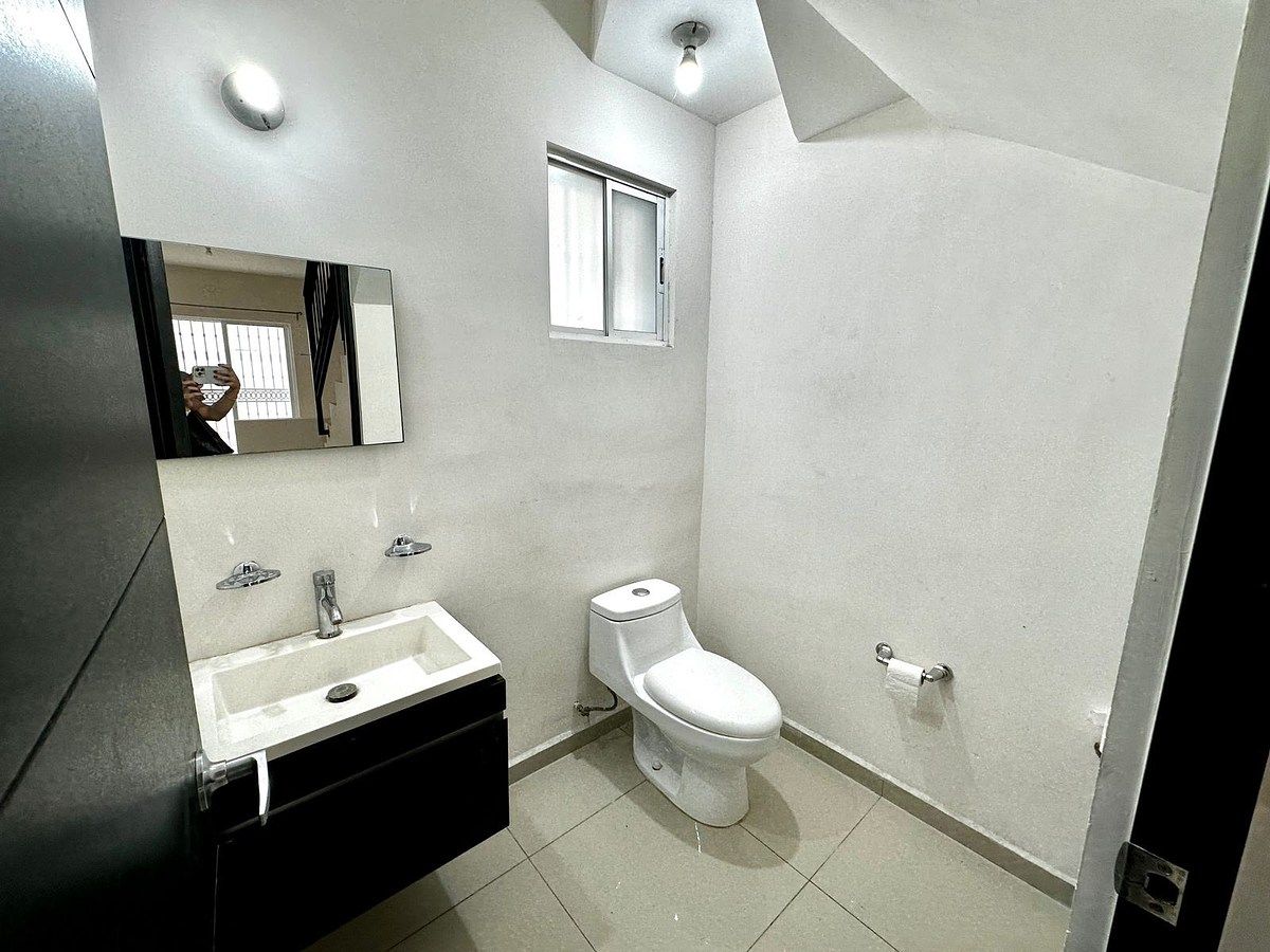 Casa en Los Castaños Privada Residencial, Apodaca, foto 11 de 13