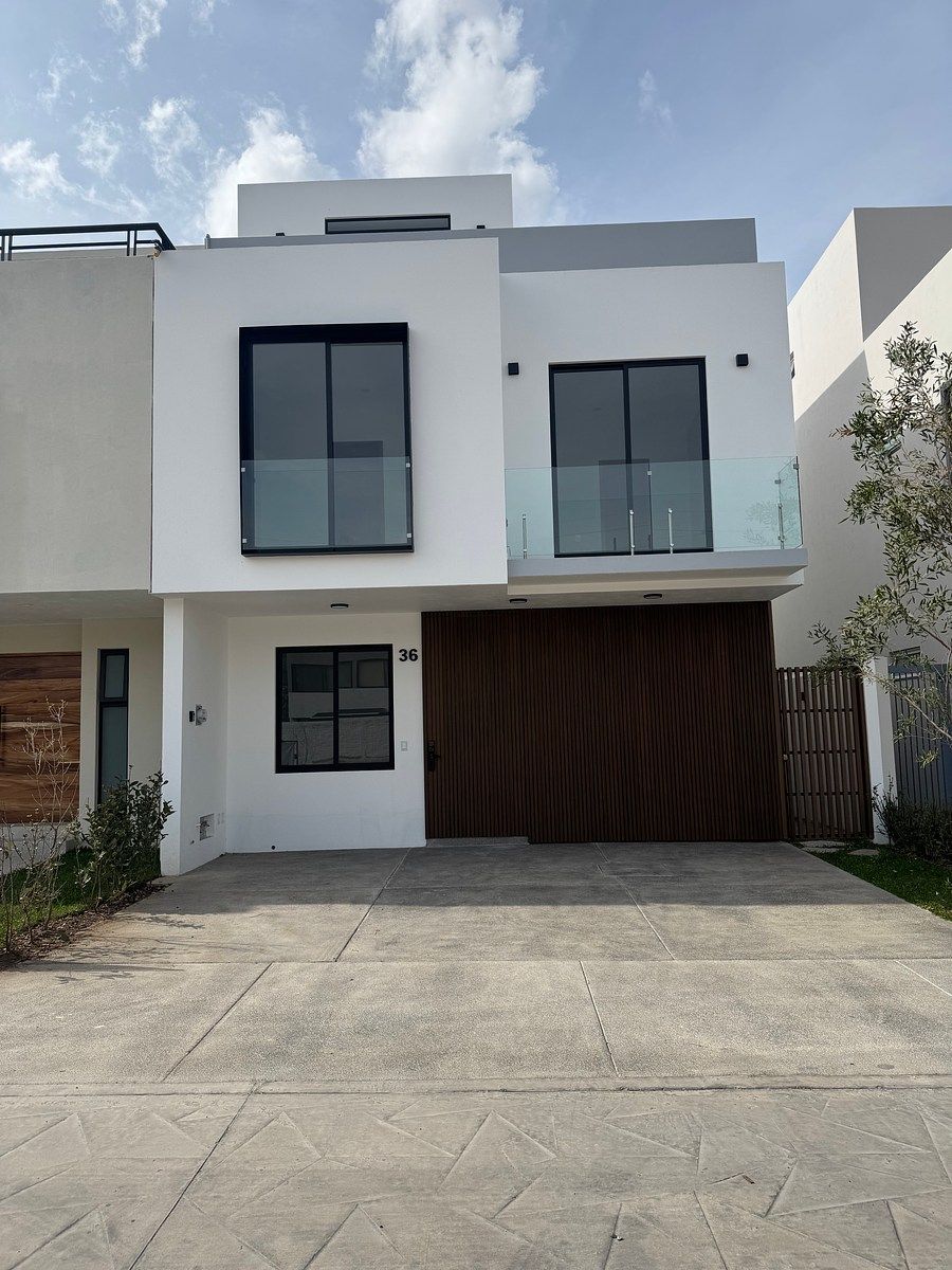 Casa en Parques Vallarta, Zapopan, foto 8 de 36