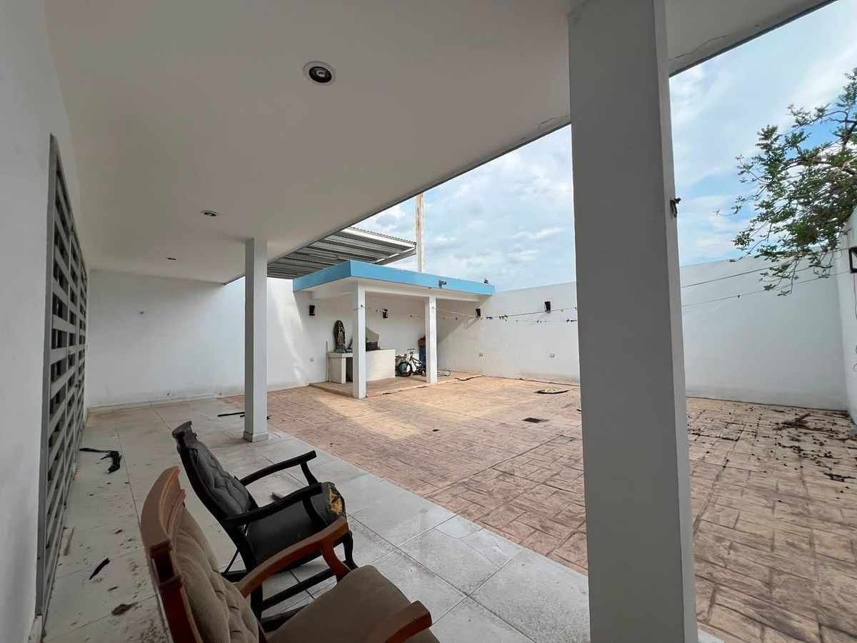 Casa en Emiliano Zapata, Culiacán, foto 5 de 11