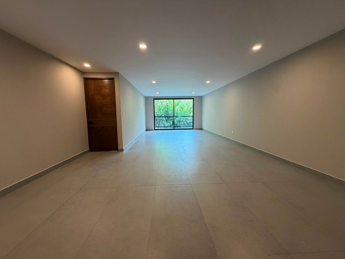 Departamento en Del Valle Norte, Benito Juárez, foto 2 de 38