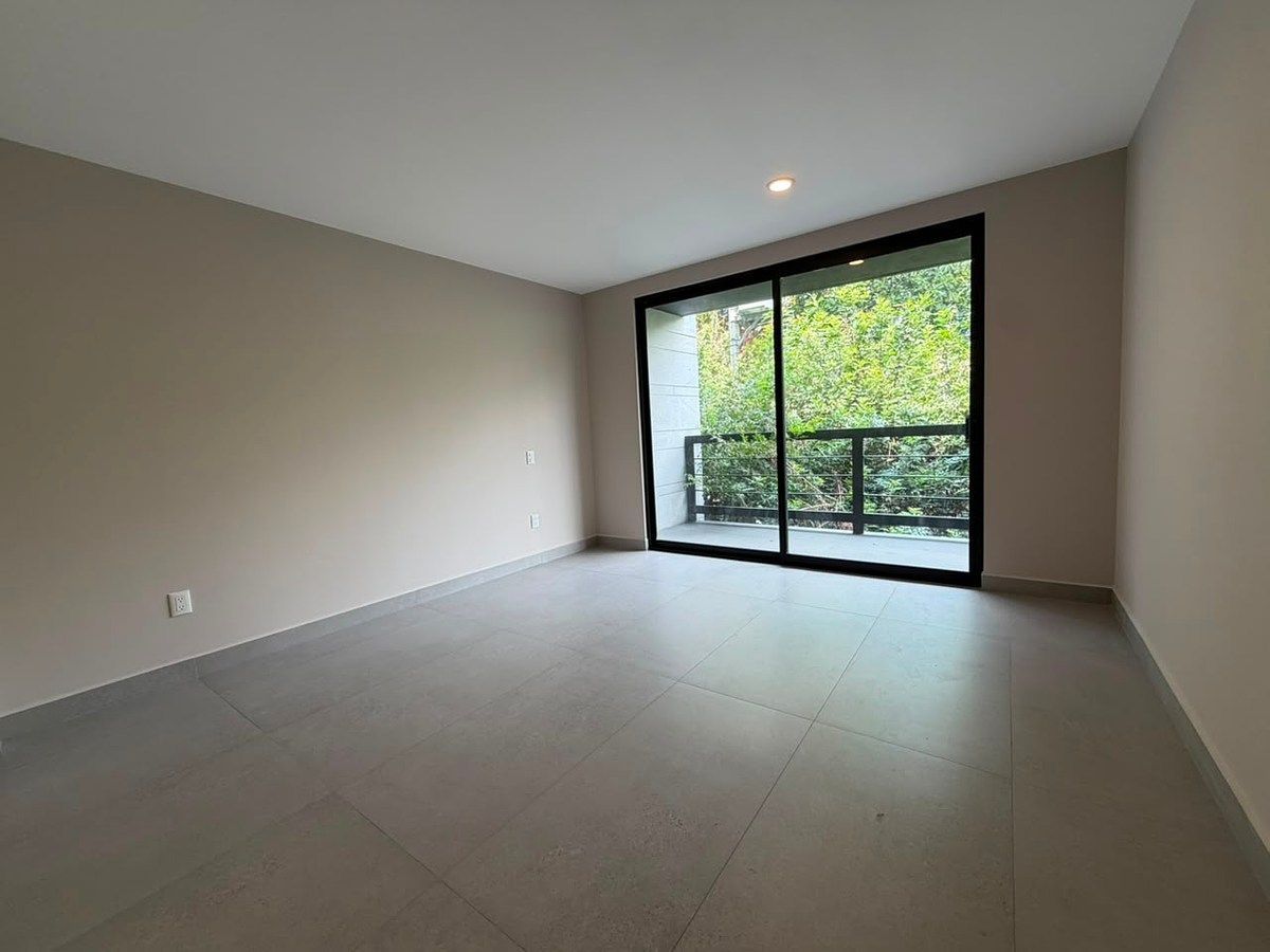 Departamento en Del Valle Norte, Benito Juárez, foto 17 de 38