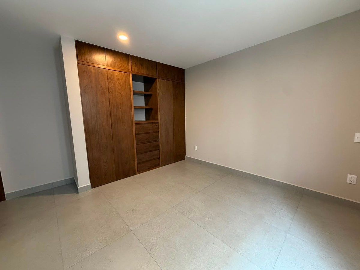 Departamento en Del Valle Norte, Benito Juárez, foto 15 de 38