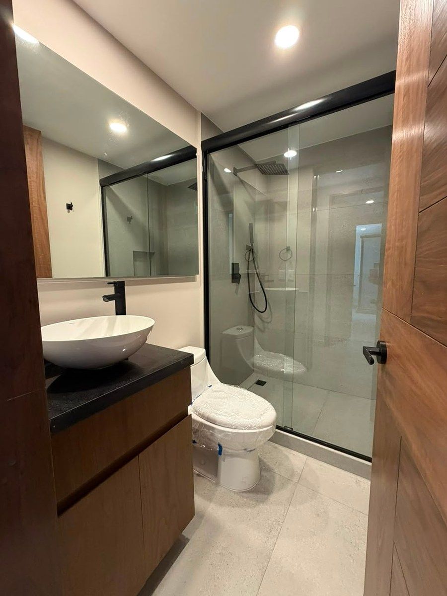 Departamento en Del Valle Norte, Benito Juárez, foto 7 de 38