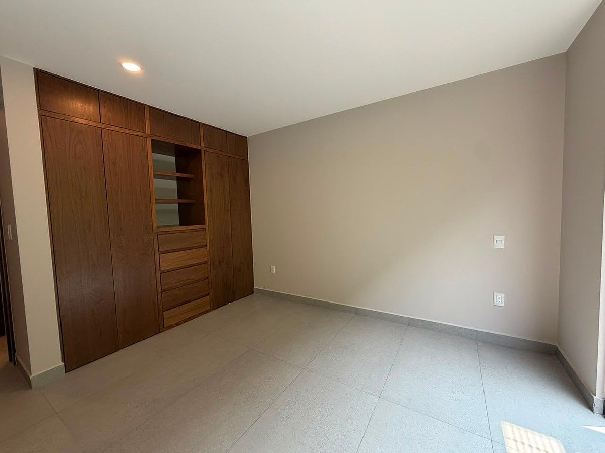 Departamento en Del Valle Norte, Benito Juárez, foto 6 de 38
