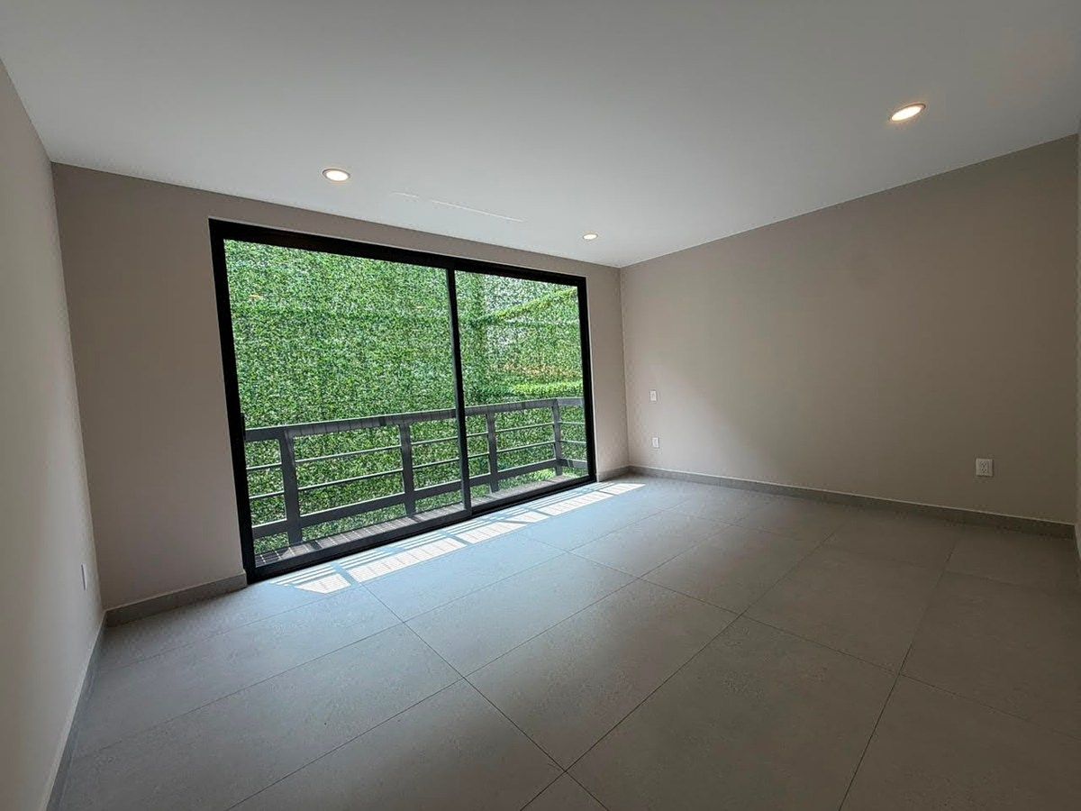 Departamento en Del Valle Norte, Benito Juárez, foto 27 de 38