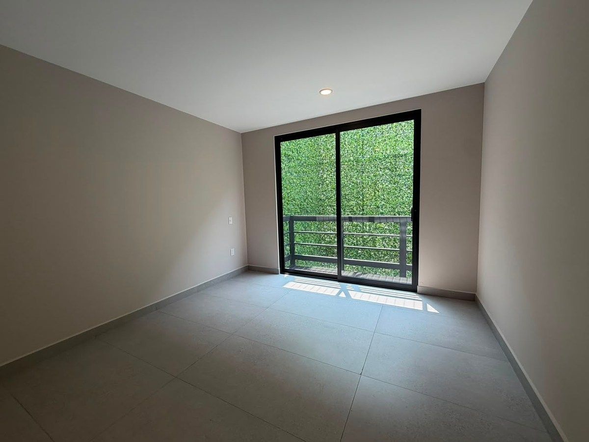 Departamento en Del Valle Norte, Benito Juárez, foto 29 de 38