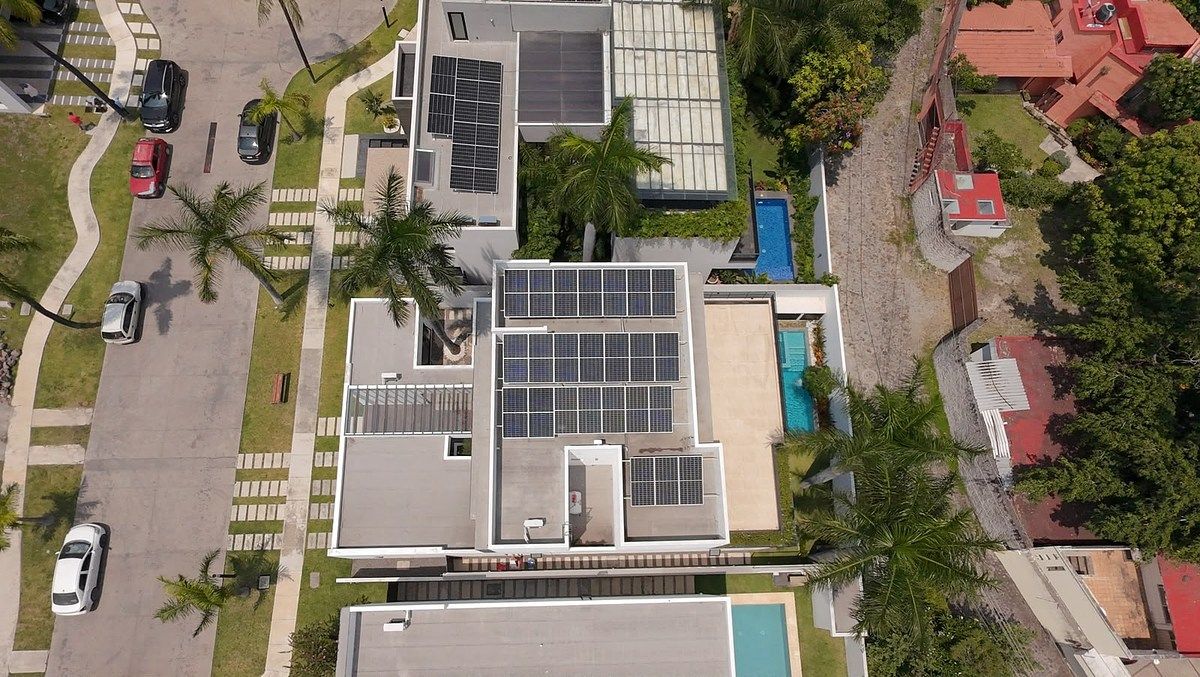 House in Palmira Tinguindin, Cuernavaca, photo 39 of 39