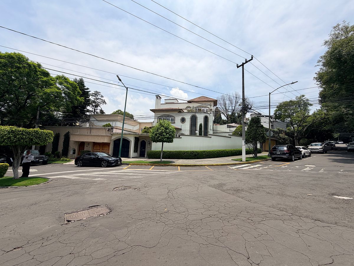 House in Lomas de Chapultepec I Sección, Miguel Hidalgo, photo 38 of 38