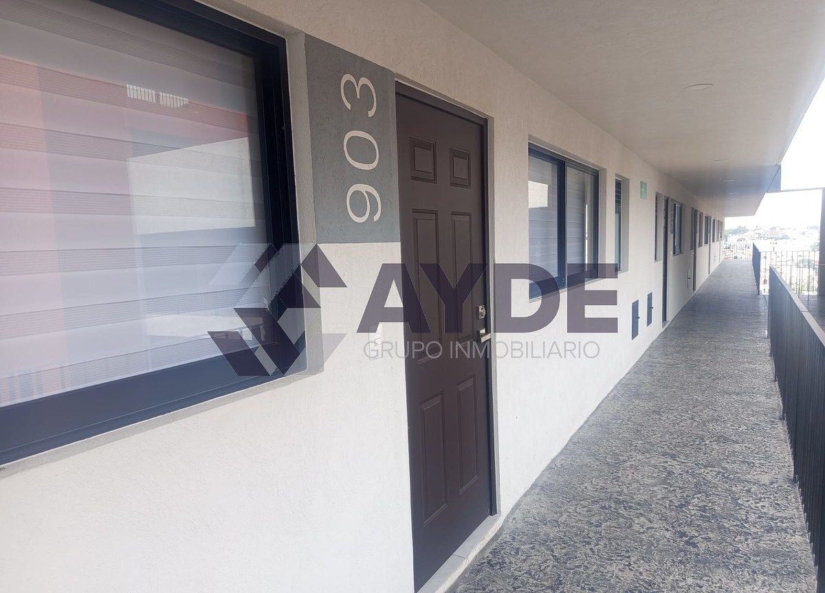 Departamento en El Retiro, Guadalajara, foto 3 de 24
