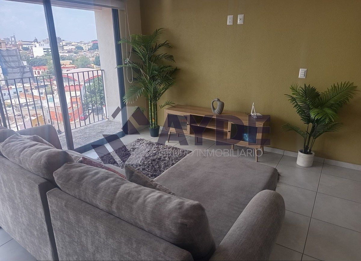 Departamento en El Retiro, Guadalajara, foto 4 de 24