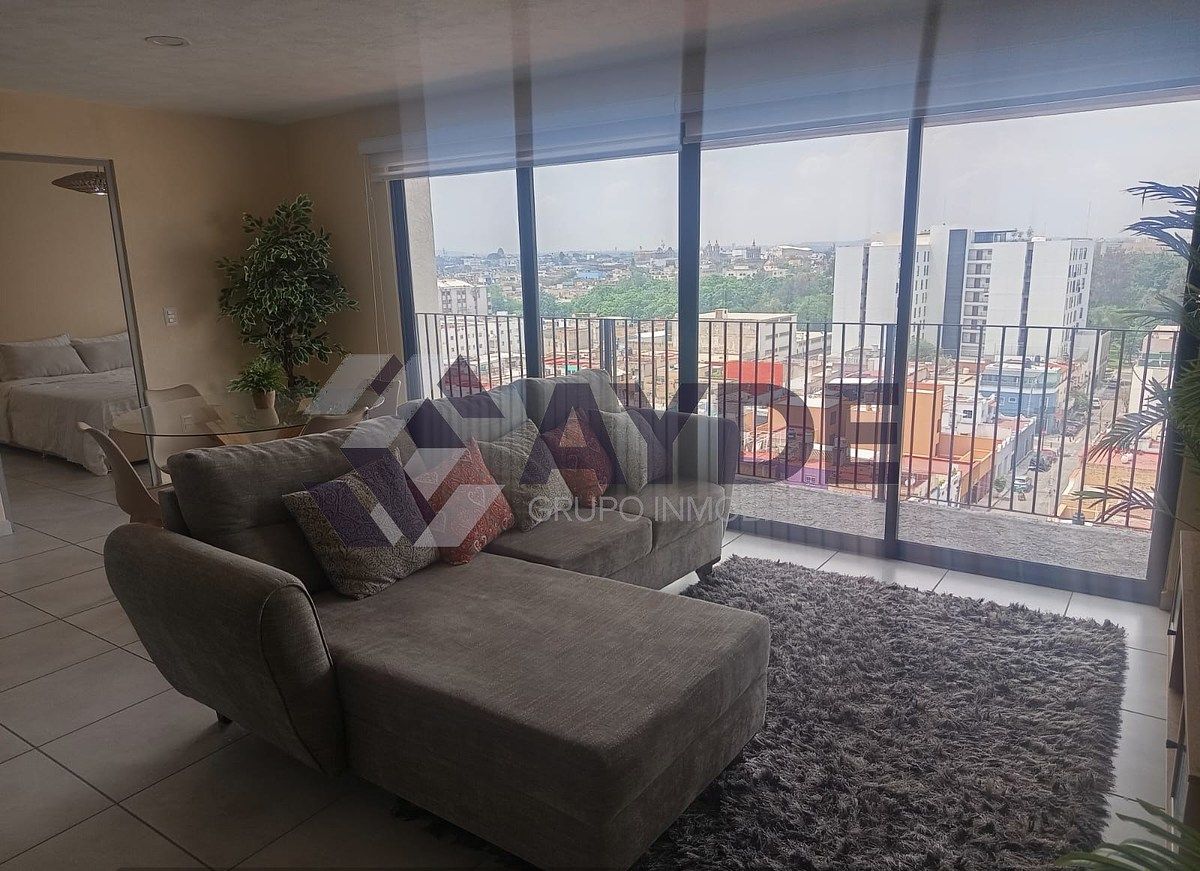 Departamento en El Retiro, Guadalajara, foto 5 de 24