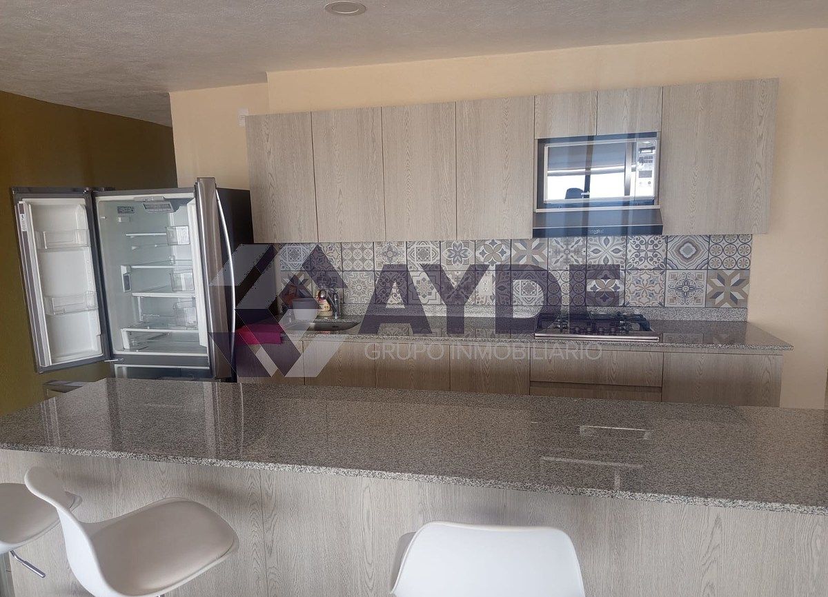 Departamento en El Retiro, Guadalajara, foto 7 de 24