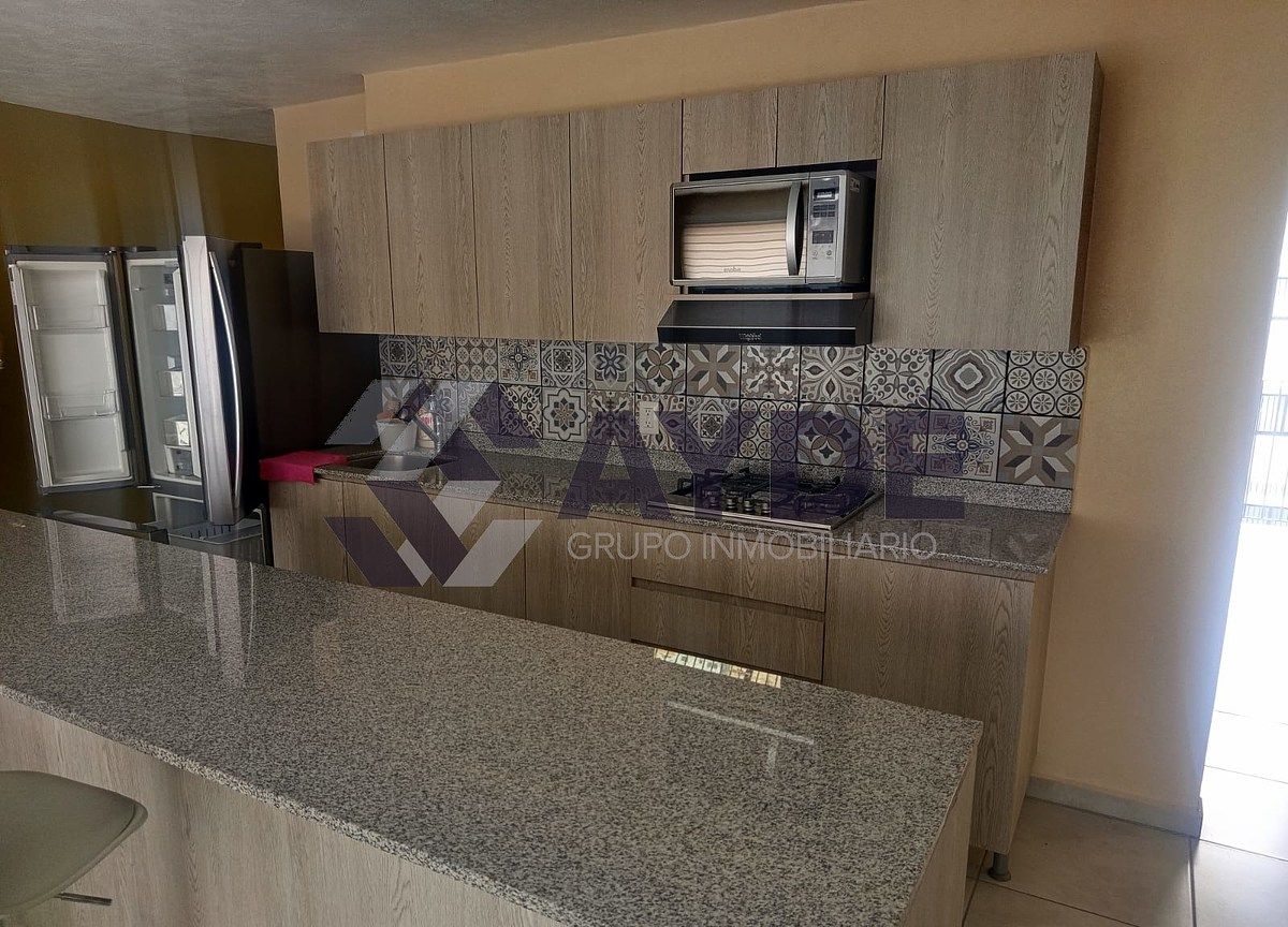 Departamento en El Retiro, Guadalajara, foto 8 de 24