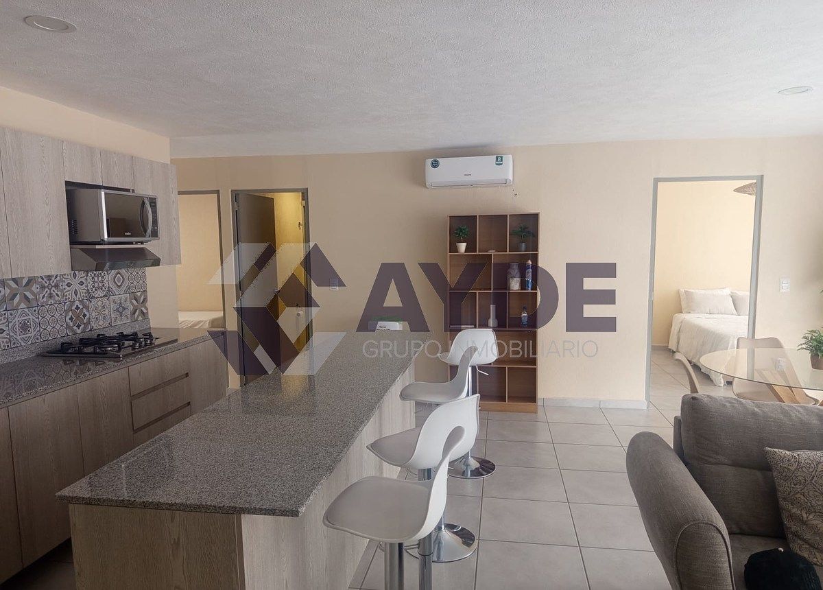 Departamento en El Retiro, Guadalajara, foto 9 de 24