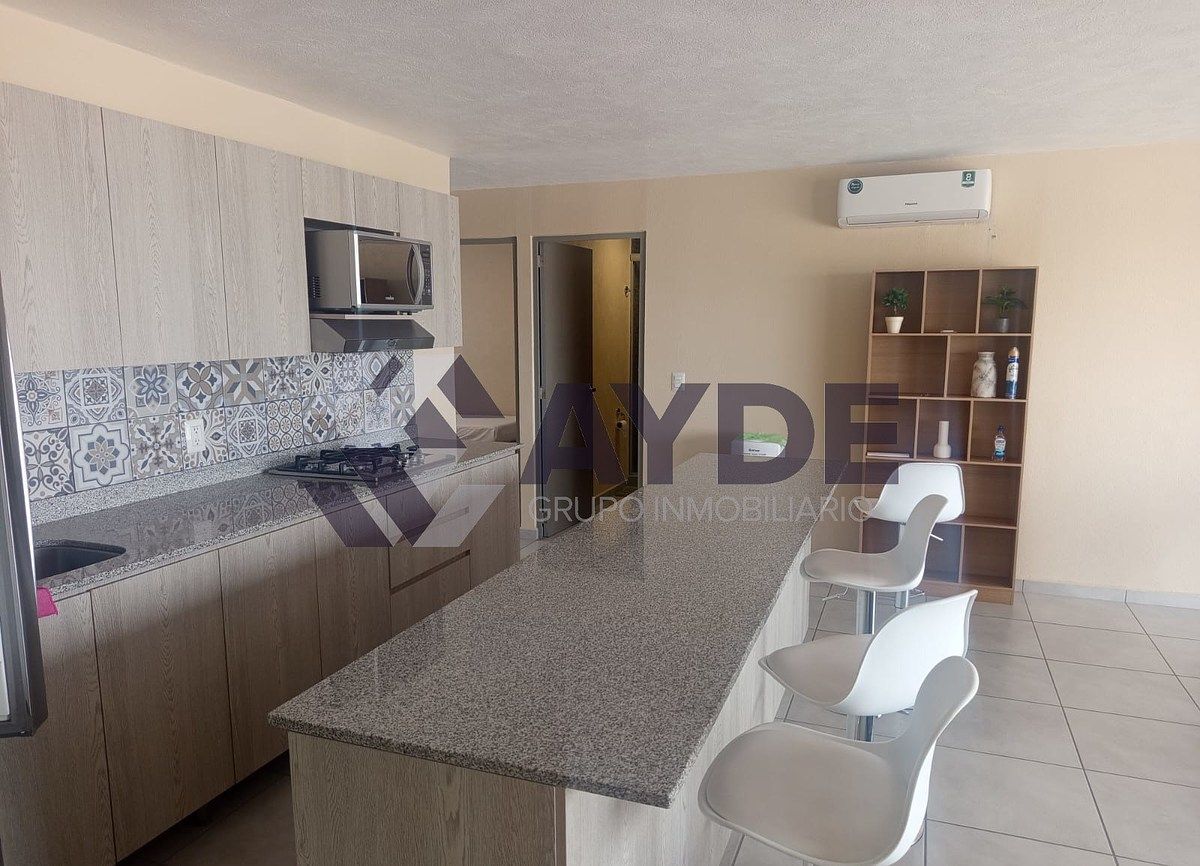 Departamento en El Retiro, Guadalajara, foto 10 de 24