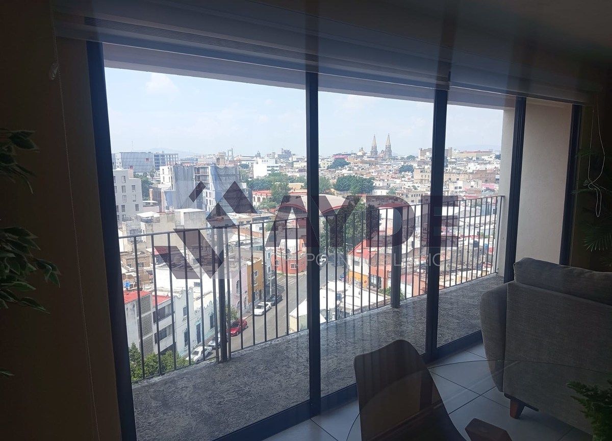 Departamento en El Retiro, Guadalajara, foto 11 de 24