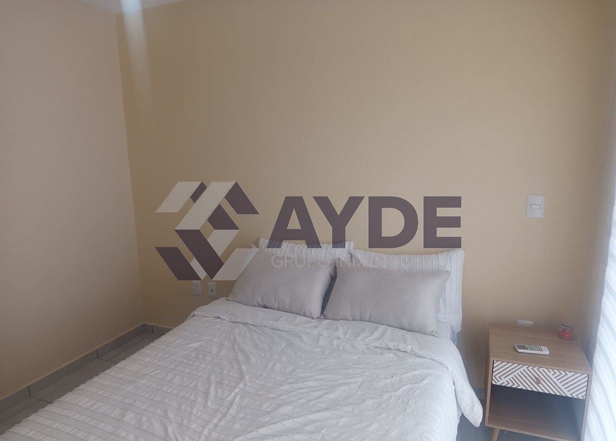 Departamento en El Retiro, Guadalajara, foto 12 de 24